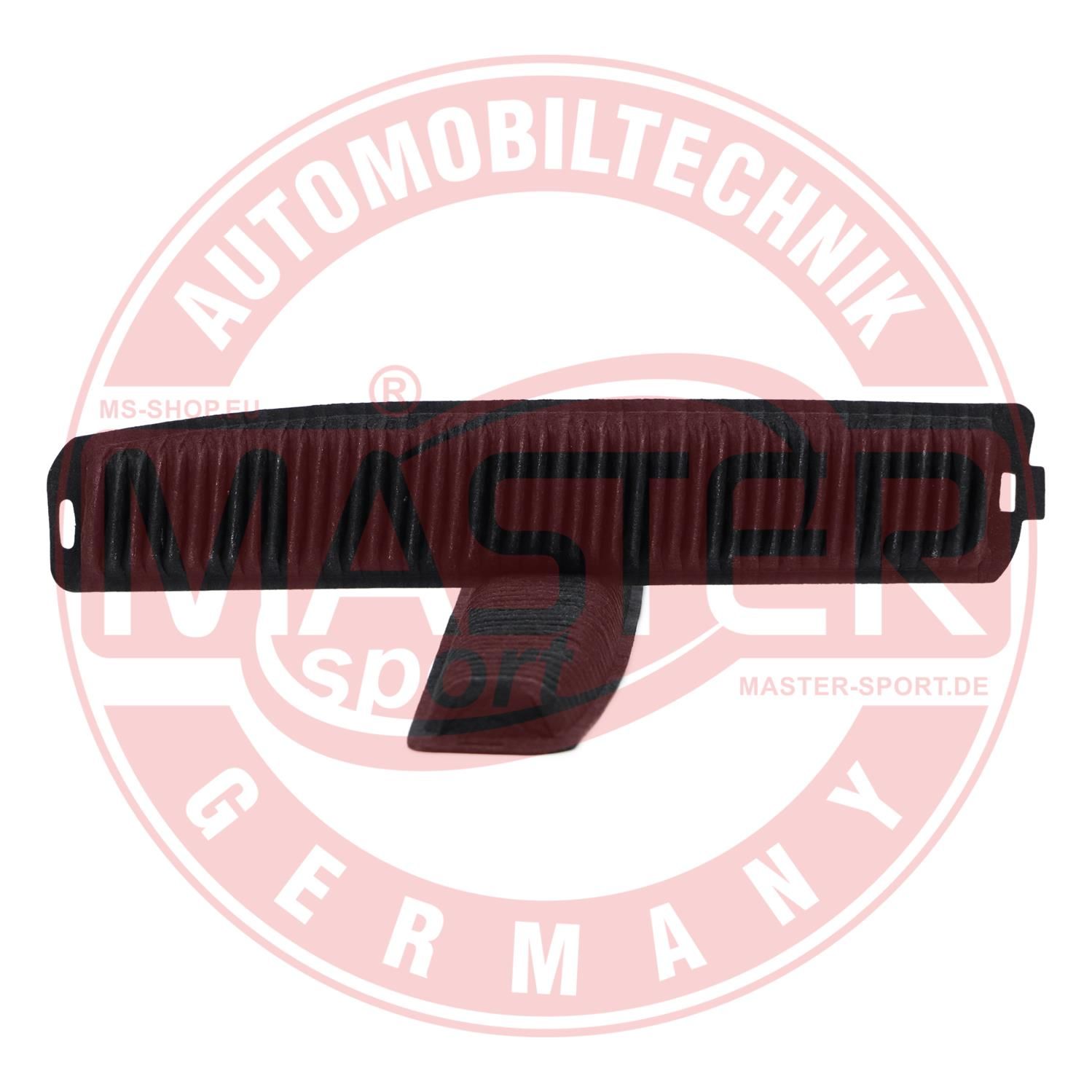 MASTER-SPORT GERMANY 470001062 Air Filter, traction battery casing